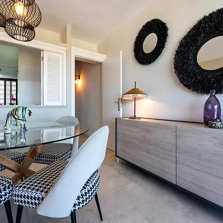 Atico Duplex Mijas Golf Apartment