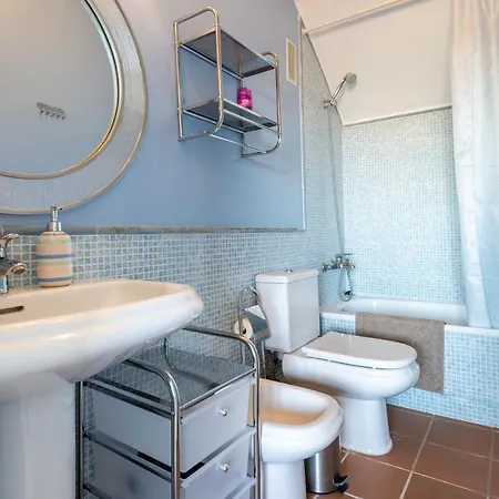 Apartment Atico Duplex Mijas Golf