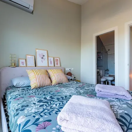 Atico Duplex Mijas Golf Apartment