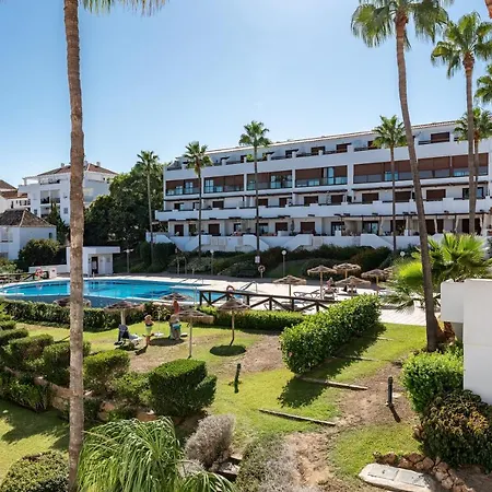 Atico Duplex Mijas Golf Santa Fe de los Boliches