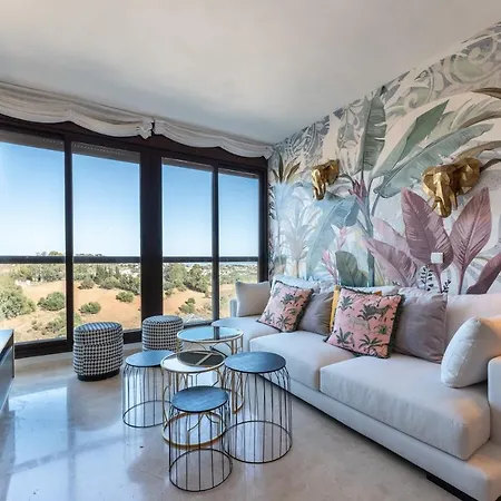 Atico Duplex Mijas Golf *