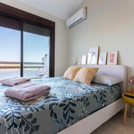 Appartement Atico Duplex Mijas Golf